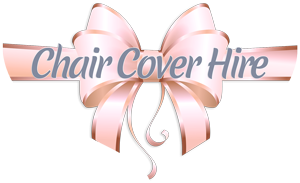 chair cover hire