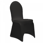 black_stretch_lycra_banquet_chair_cover