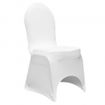 white_stretch_lycra_banquet_chair_cover
