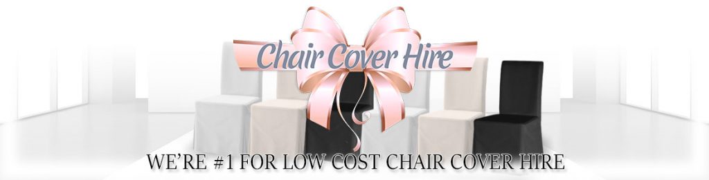 hire chair covers for your event